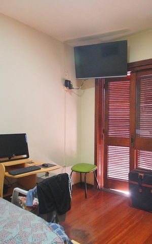 Apartamento para alugar com 185m², 3 quartos e 1 vaga Apartamento para alugar com 185m², 3 quartos e 1 vagaQuarto 3