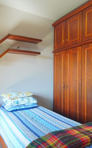 Apartamento para alugar com 185m², 3 quartos e 1 vaga Apartamento para alugar com 185m², 3 quartos e 1 vagaQuarto 2
