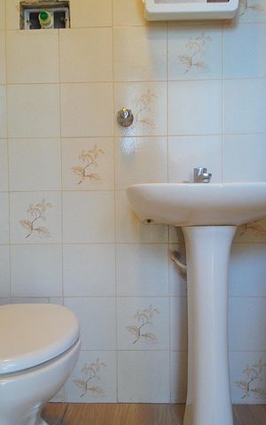 Apartamento para alugar com 185m², 3 quartos e 1 vaga Apartamento para alugar com 185m², 3 quartos e 1 vagaLavabo 2