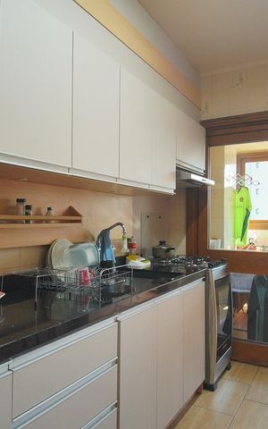 Apartamento para alugar com 185m², 3 quartos e 1 vaga Apartamento para alugar com 185m², 3 quartos e 1 vagaCozinha