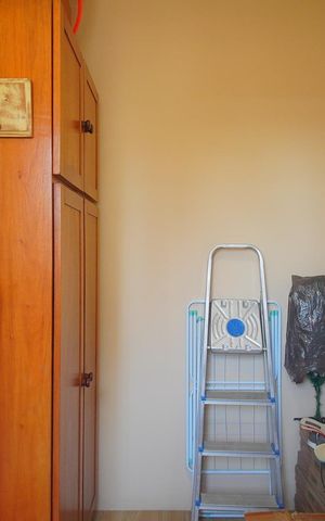 Apartamento para alugar com 185m², 3 quartos e 1 vaga Apartamento para alugar com 185m², 3 quartos e 1 vagaQuarto de Serviço