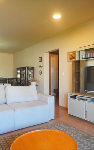 Apartamento para alugar com 185m², 3 quartos e 1 vaga Apartamento para alugar com 185m², 3 quartos e 1 vagaSala