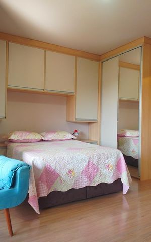 Apartamento para alugar com 185m², 3 quartos e 1 vaga Apartamento para alugar com 185m², 3 quartos e 1 vagaSuíte