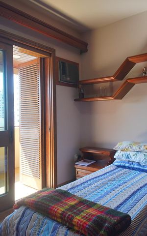 Apartamento para alugar com 185m², 3 quartos e 1 vaga Apartamento para alugar com 185m², 3 quartos e 1 vagaQuarto 2