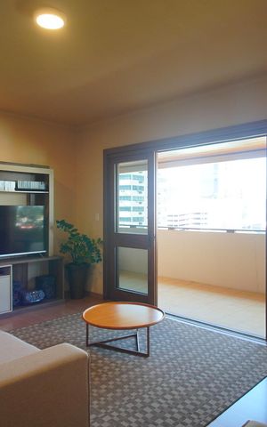 Apartamento para alugar com 185m², 3 quartos e 1 vaga Apartamento para alugar com 185m², 3 quartos e 1 vagaSala