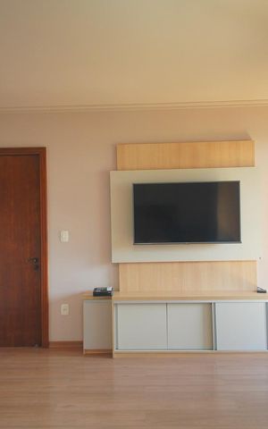 Apartamento para alugar com 185m², 3 quartos e 1 vaga Apartamento para alugar com 185m², 3 quartos e 1 vagaSuíte