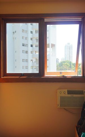 Apartamento para alugar com 185m², 3 quartos e 1 vaga Apartamento para alugar com 185m², 3 quartos e 1 vagaQuarto de Serviço