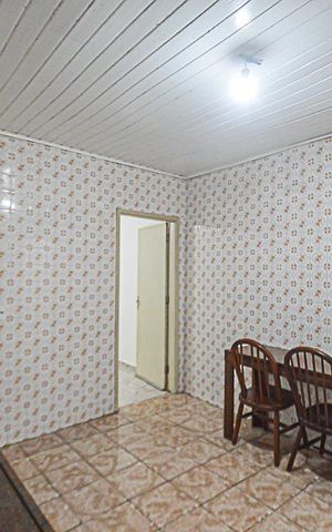 Casa à venda com 100m², 2 quartos e 2 vagas Casa à venda com 100m², 2 quartos e 2 vagasCozinha