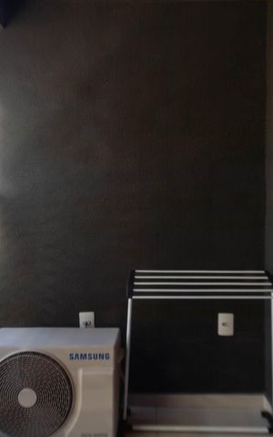 Studio para alugar com 27m², 1 quarto e sem vaga Studio para alugar com 27m², 1 quarto e sem vagaVaranda