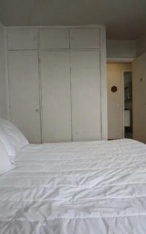 Apartamento à venda com 96m², 2 quartos e 1 vaga