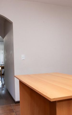 Casa para alugar com 580m², 9 quartos e 6 vagas Casa para alugar com 580m², 9 quartos e 6 vagasSala de Jantar