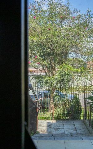 Casa para alugar com 580m², 9 quartos e 6 vagas Casa para alugar com 580m², 9 quartos e 6 vagasVista da Sala
