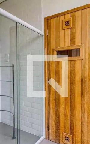Studio à venda com 29m², 1 quarto e 1 vaga Studio à venda com 29m², 1 quarto e 1 vagaSauna