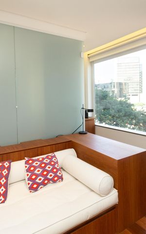 Studio à venda com 29m², 1 quarto e 1 vaga Studio à venda com 29m², 1 quarto e 1 vagaStudio