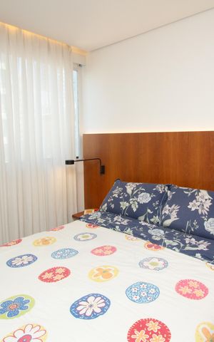 Studio à venda com 29m², 1 quarto e 1 vaga Studio à venda com 29m², 1 quarto e 1 vagaStudio