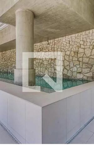 Studio à venda com 29m², 1 quarto e 1 vaga Studio à venda com 29m², 1 quarto e 1 vagaÁrea comum - Piscina
