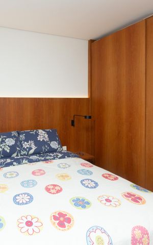 Studio à venda com 29m², 1 quarto e 1 vaga Studio à venda com 29m², 1 quarto e 1 vagaStudio
