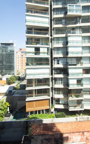 Studio à venda com 29m², 1 quarto e 1 vaga Studio à venda com 29m², 1 quarto e 1 vagaVista