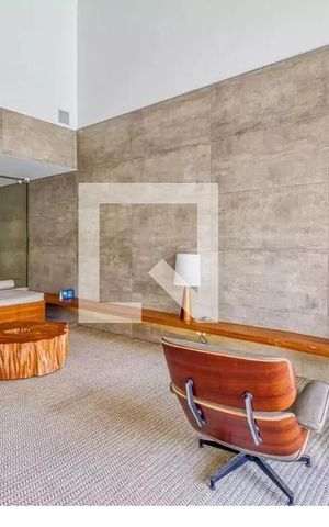 Studio à venda com 29m², 1 quarto e 1 vaga Studio à venda com 29m², 1 quarto e 1 vagaÁrea comum