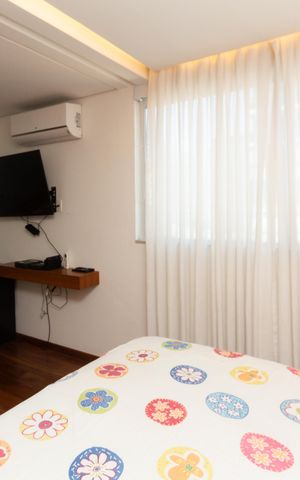 Studio à venda com 29m², 1 quarto e 1 vaga Studio à venda com 29m², 1 quarto e 1 vagaStudio