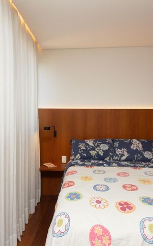 Studio à venda com 29m², 1 quarto e 1 vaga Studio à venda com 29m², 1 quarto e 1 vagaStudio