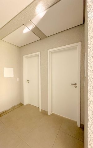 Apartamento para alugar com 70m², 2 quartos e 1 vagaHall social