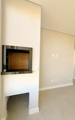 Apartamento para alugar com 70m², 2 quartos e 1 vagaChurrasqueira