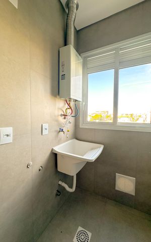 Apartamento para alugar com 70m², 2 quartos e 1 vagaLavanderia (Torneira)
