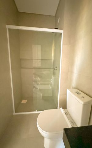 Apartamento para alugar com 70m², 2 quartos e 1 vagaBanheiro