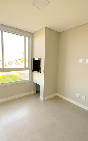 Apartamento para alugar com 70m², 2 quartos e 1 vagaSala