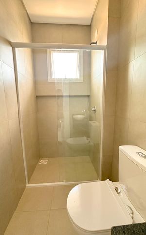 Apartamento para alugar com 70m², 2 quartos e 1 vagaBanheiro da Suíte