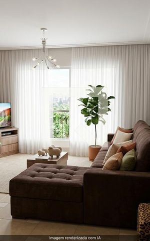 Casa à venda com 214m², 3 quartos e 4 vagas
