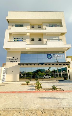 Apartamento para alugar com 70m², 2 quartos e 1 vagaFachada