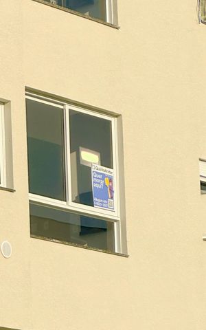 Apartamento para alugar com 70m², 2 quartos e 1 vagaPlaquinha