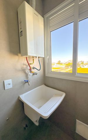 Apartamento para alugar com 70m², 2 quartos e 1 vagaÁrea de Serviço