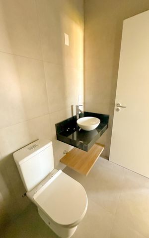 Apartamento para alugar com 70m², 2 quartos e 1 vagaBanheiro