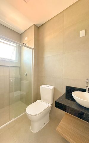 Apartamento para alugar com 70m², 2 quartos e 1 vagaBanheiro da Suíte