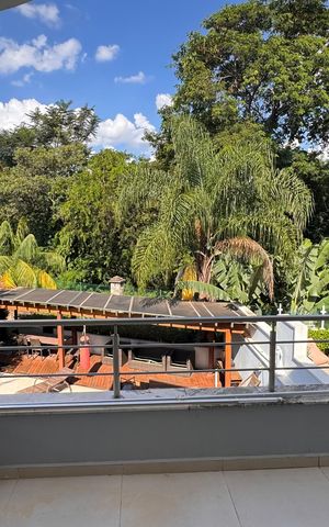 Casa à venda com 317m², 3 quartos e 4 vagas Casa à venda com 317m², 3 quartos e 4 vagasSacada Suite 3