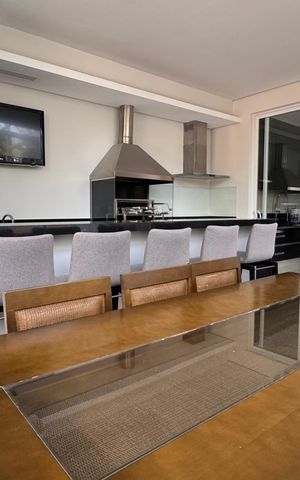 Casa à venda com 317m², 3 quartos e 4 vagas Casa à venda com 317m², 3 quartos e 4 vagasÁrea gourmet