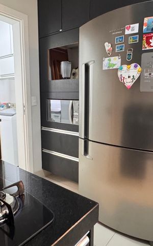 Casa à venda com 317m², 3 quartos e 4 vagas Casa à venda com 317m², 3 quartos e 4 vagasCozinha