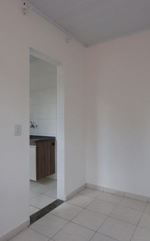 Studio para alugar com 19m², 1 quarto e sem vagaStudio