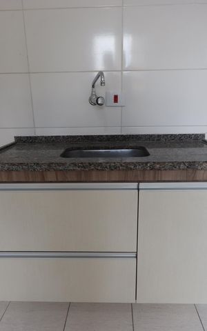 Studio para alugar com 19m², 1 quarto e sem vagaStudio