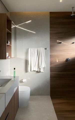 Casa de condomínio à venda com 329m², 3 quartos e 4 vagas Casa de condomínio à venda com 329m², 3 quartos e 4 vagasFoto 11