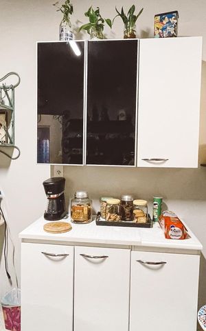 Casa à venda com 360m², 3 quartos e 2 vagas Casa à venda com 360m², 3 quartos e 2 vagasCozinha