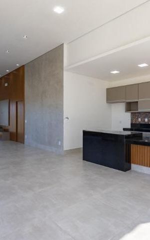 Casa de condomínio à venda com 235m², 3 quartos e 4 vagas Casa de condomínio à venda com 235m², 3 quartos e 4 vagasFoto 03