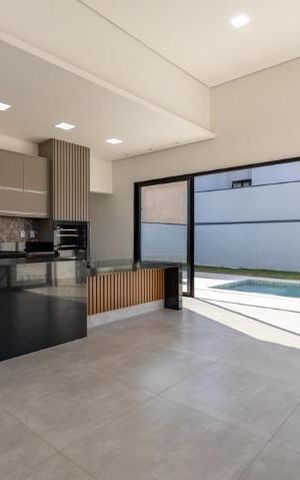 Casa de condomínio à venda com 235m², 3 quartos e 4 vagas Casa de condomínio à venda com 235m², 3 quartos e 4 vagasFoto 04