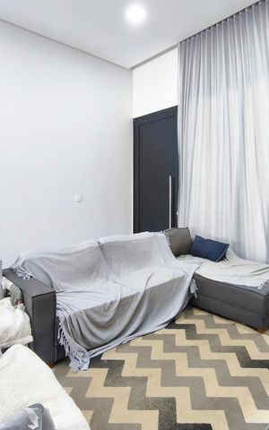 Casa de condomínio à venda com 201m², 3 quartos e 4 vagas Casa de condomínio à venda com 201m², 3 quartos e 4 vagasSala de Estar