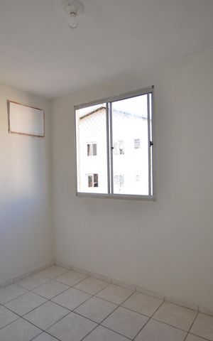 Apartamento à venda com 60m², 2 quartos e 1 vagaQuarto 2