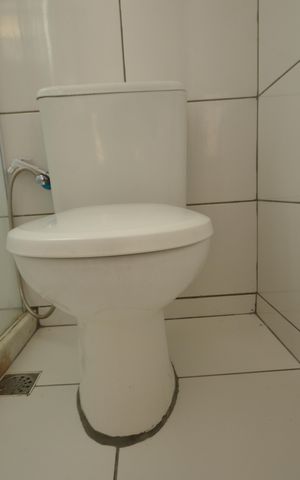 Apartamento à venda com 60m², 2 quartos e 1 vagaBanheiro