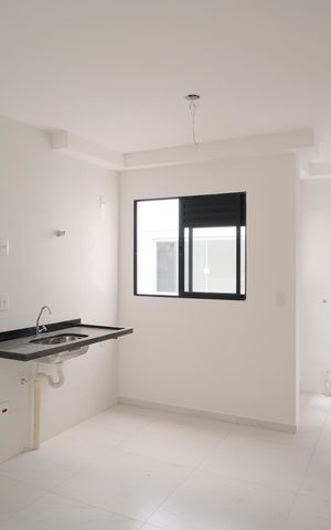 Apartamento para alugar com 29m², 1 quarto e sem vagaSala